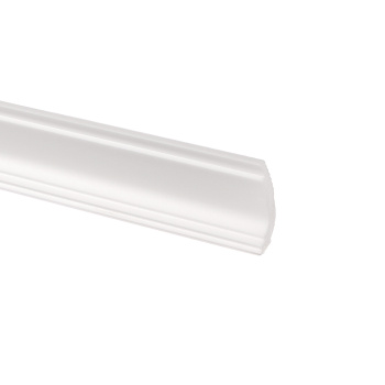 Плинтус потолочный "Формат" 06011Е 2,0м  30*50  (подходит для натяжного потолка) *100