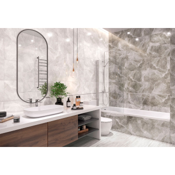 Плитка настенная Futuris серая 300*600*9 GT200VG  Global tile *1,62кв.м/58,32 Плитка настенная Futuris серая 300*600*9 GT200VG  Global tile *1,62кв.м/58,32