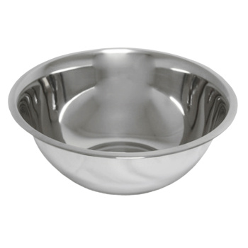 Миска 1.6 л Катунь, 22 см, нержавеющая сталь Миска 1.6 л Катунь, 22 см, нержавеющая сталь