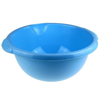 Таз пластм. 12л с мерной шкалой (Лысьва) *1/10