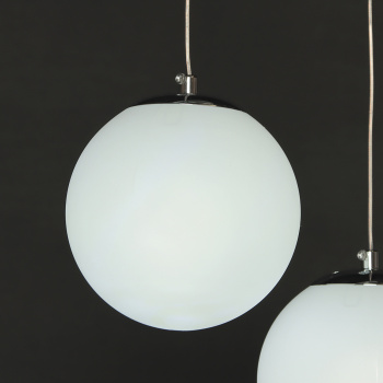 Люстра YH875/3 3*40W  E27 (L-450; w-150; h-300)  VERNER LIGHTING *1 Люстра YH875/3 3*40W  E27 (L-450; w-150; h-300)  VERNER LIGHTING *1