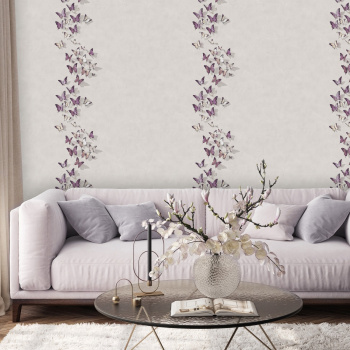 Обои  флиз VS Victoria Stenova Incanto  (беж.)  589272 1.06*10м *6 Обои  флиз VS Victoria Stenova Incanto  (беж.)  589272 1.06*10м *6