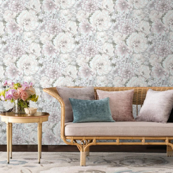 Обои флиз. "Эрисманн" Laure 60526-03 10.05х1.06м *6