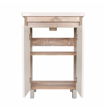 Тумба /Corozo/ "Модена 60" антик (выписывать раковину COMO 60/GRAND 60/STRIM 60 (Cersanit) *1/4 Тумба /Corozo/ "Модена 60" антик (выписывать раковину COMO 60/GRAND 60/STRIM 60 (Cersanit) *1/4