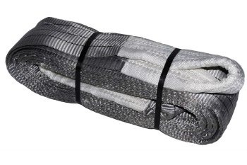 Строп СТП- 4,0т (L=3,00м) (К) 120мм арт.SZ078107 Hitch Regular Wide *1