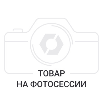 Горелка газ. с керамич. изолятором, регулятор подачи воздуха 16х7х5см ЕРМАК (116-050) *1/80