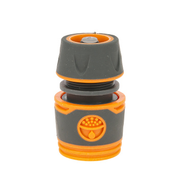 Коннектор с аквастопом Belamos, 1/2" Коннектор с аквастопом Belamos, 1/2"