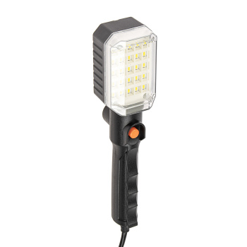 Светильник переносной светодиодный 15Вт 10 метров CLB LED 101-10M Старт Black *1/30 Светильник переносной светодиодный 15Вт 10 метров CLB LED 101-10M Старт Black *1/30