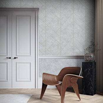 Обои флиз. "Эрисманн" Profi Deco Maison (сер.) 60845-05 10.05х1.06м *6