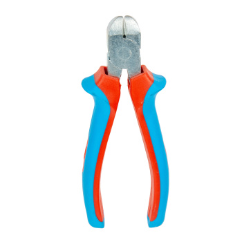 Кусачки бок. 160мм двухкомп. рук. цинк 1 исп. на подвесе (НИЗ)  *1/20