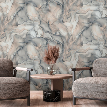 Обои флиз Ateliero Dunay 588353 1.06*10м *6