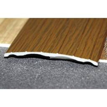 Порог-стык ШИРОКИЙ  ПС 07  900 мм (ш.60мм) 02л золото-люкс Лука *1/6/36 Порог-стык ШИРОКИЙ  ПС 07  900 мм (ш.60мм) 02л золото-люкс Лука *1/6/36