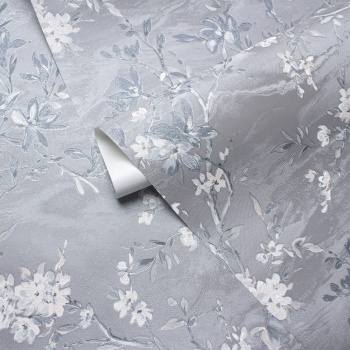 Обои  флиз OSTIMA Barbara (сер.) 89149 1.06*10м *6