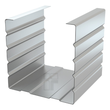 Профиль стоечный ПС-75*50, толщ. 0,55-0,6 мм L=3м *168шт