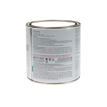 Лак алкидно-уретановый Eurotex Premium, 0.8 л, паркетный, полуматовый Лак алкидно-уретановый Eurotex Premium, 0.8 л, паркетный, полуматовый