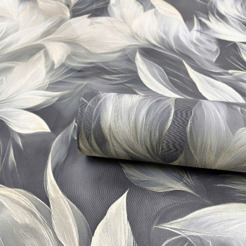 Обои флиз. "Эрисманн" Benefit Mirabelle (сер.) 60960-06 10х1.06м *6