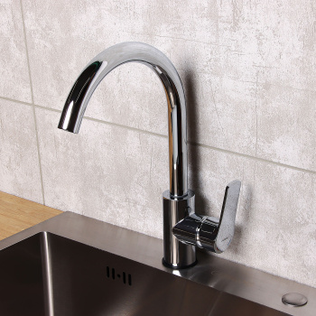 Смеситель для кухни Meal Milardo M01SBJ0M05 *1/10 Смеситель для кухни Meal Milardo M01SBJ0M05 *1/10