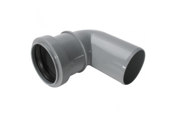 Отвод Ø 50 мм 90° 1/100