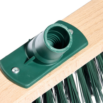 Щетка подмет. на дерев. основ. шир.40см 000110 "York" *1/12