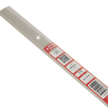 Порог-стык универсальный 900мм дуб леванте (28мм) Русский профиль *1/10