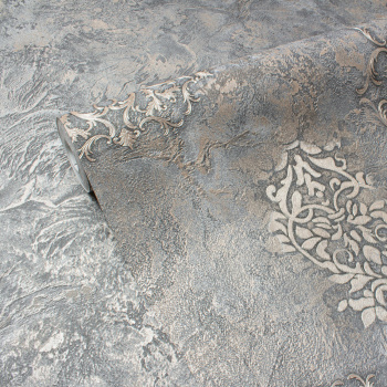 Обои  флиз Victoria Stenova Leonardo 589458 1.06*10м *6 Обои  флиз Victoria Stenova Leonardo 589458 1.06*10м *6