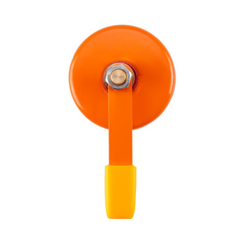 Клемма заземления магнитная МКЗ-400Р *1/12/24 Клемма заземления магнитная МКЗ-400Р *1/12/24