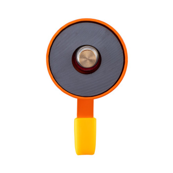 Клемма заземления магнитная МКЗ-400Р *1/12/24 Клемма заземления магнитная МКЗ-400Р *1/12/24