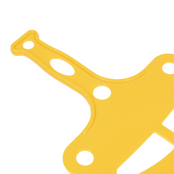 Веер для раздувания огня Полимербыт, полипропилен Веер для раздувания огня Полимербыт, полипропилен