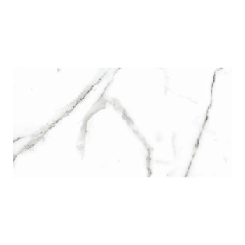 Керамогранит 2.16 м² Zerde Tile Calacatta 00071663, 1200х600х9 мм, матовый, серый Керамогранит 2.16 м² Zerde Tile Calacatta 00071663, 1200х600х9 мм, матовый, серый