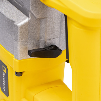 Перфоратор 870Вт 3режима 0-900об/мин 0-3900уд/мин 4,5Дж коробка KRH 870C Kolner *1/4