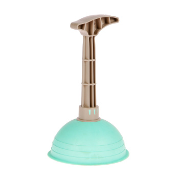 Вантуз резиновый с Пластм.ручкой, выс.230мм "Премиум" арт.439 ("Полимербыт") *1/21 Вантуз резиновый с Пластм.ручкой, выс.230мм "Премиум" арт.439 ("Полимербыт") *1/21