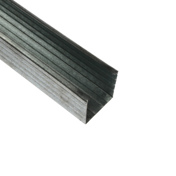 Профиль стоечный 3 м СПК 50х50 мм, 0.55-0.6 мм