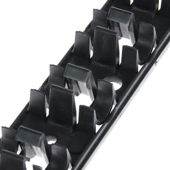 Шина для укладки теплого пола Motusline, 0.5 м