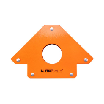 Магнитный угольник FIX-5 (4590135 град. до 34кг) *16 Магнитный угольник FIX-5 (4590135 град. до 34кг) *16