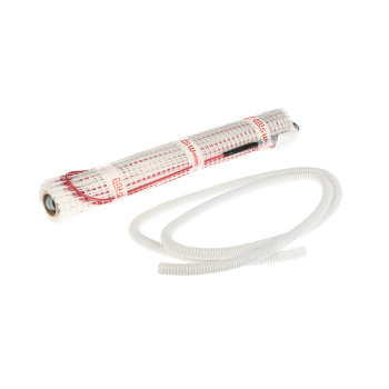 Мат нагревательный 2.4х0.5 м Warmstad, 175 Вт, 1.2 м² Мат нагревательный 2.4х0.5 м Warmstad, 175 Вт, 1.2 м²