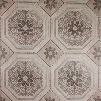 Линолеум 3.5 м Комитекс Лин Атланта Айвенго 381, бытовой, 21/22 класс, 2.5 мм