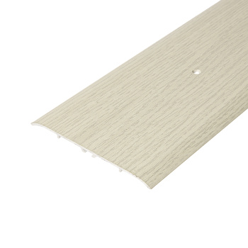 Порог-стык одноуровневый 100х900 мм Лука ПС 05, дуб арктик