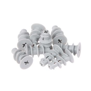 Дюбель "Driva" BROZEX 15,0*23 (10шт) *10/100