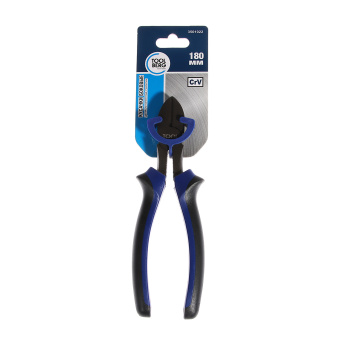 Кусачки бок.180мм двухкомп.рукоятка T4P (арт.3501022)  *1660 Кусачки бок.180мм двухкомп.рукоятка T4P (арт.3501022)  *1660