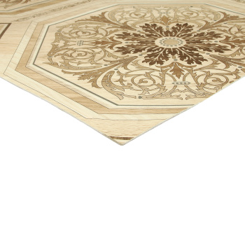 Линолеум 3 м Комитекс Лин Атланта Айвенго 381, бытовой, 21/22 класс, 2.5 мм