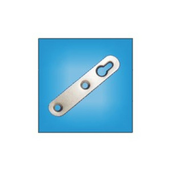 Подвеска мебельная (65 мм) б/п КУНГУР *10/500