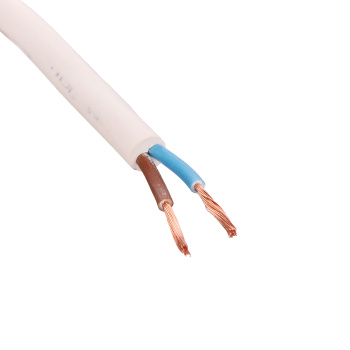 Провод ПВС 2*0,75 (50м) ГОСТ *50