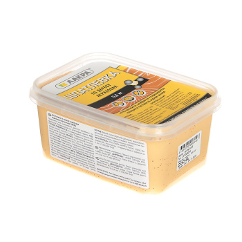 Шпатлевка по дереву сосна 0,6 кг Лакра *1/8/32/896 Шпатлевка по дереву сосна 0,6 кг Лакра *1/8/32/896