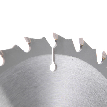 Диск пильный 165*30/20мм 24 зубьев по дереву (810010004) EDGE PATRIOT *1/10