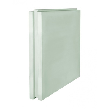 Плита гипсовая пазогребневая 667х500х100 мм Ергач, влагостойкая, полнотелая Плита гипсовая пазогребневая 667х500х100 мм Ергач, влагостойкая, полнотелая