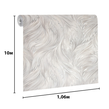 яяяОбои флиз. Артекс Дивина 11216-03 10х1.06м *1/6