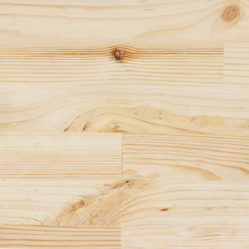 Мебельный щит 1600х300х18 мм Арелан, сорт В Мебельный щит 1600х300х18 мм Арелан, сорт В