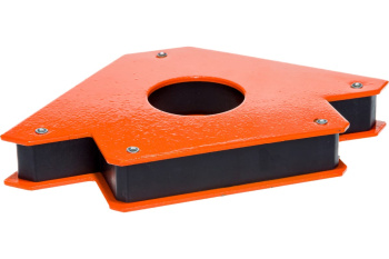 Магнитный угольник FIX-5 (4590135 град. до 34кг) *16 Магнитный угольник FIX-5 (4590135 град. до 34кг) *16