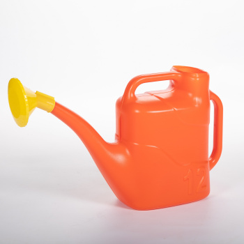 Лейка 12 л «Дачная» Радиан, с рассеивателем, пластик, цвет микс Лейка 12 л «Дачная» Радиан, с рассеивателем, пластик, цвет микс