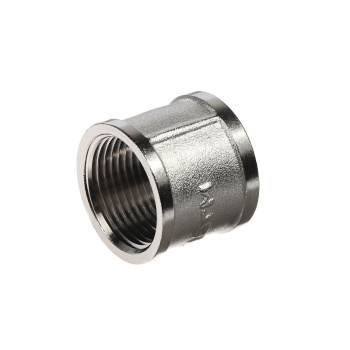 Муфта соединительная 1"(Ø25) М/М CTM CRSF0001 *10/60